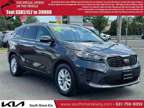 2019 Kia Sorento LX V6 15136 miles