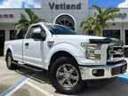 2016 Ford F-150 XLT 64009 miles