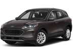 2020 Ford Escape SE 91140 miles