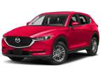 2017 Mazda CX-5 Touring 79288 miles