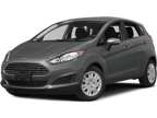 2014 Ford Fiesta SE 60365 miles
