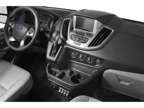2018 Ford Transit Passenger Wagon 0 miles