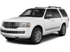 2014 Lincoln Navigator Base 164054 miles