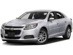 2016 Chevrolet Malibu Limited LT 103534 miles