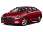 2020 Hyundai Elantra SE 76190 miles