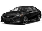 2019 Toyota Camry SE 93789 miles