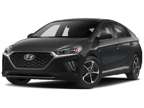 2021 Hyundai Ioniq Plug-In Hybrid Limited 30825 miles