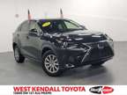 2021 Lexus NX NX 300 38636 miles