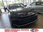 2023 Toyota Crown Limited 29598 miles