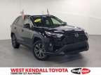 2023 Toyota RAV4 Hybrid XLE Premium 40129 miles