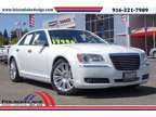 2014 Chrysler 300 300C 45481 miles