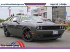 2023 Dodge Challenger SXT 5114 miles