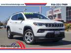 2023 Jeep Compass Latitude 35759 miles