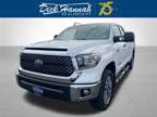 2018 Toyota Tundra 4WD 70448 miles