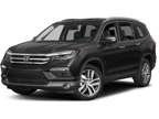 2017 Honda Pilot Elite 89555 miles