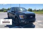 2021 Ford F-150 XLT 63392 miles