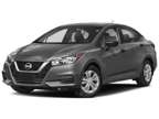 2021 Nissan Versa SV 66949 miles