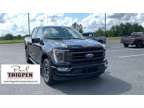2021 Ford F-150 LARIAT 66104 miles