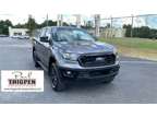 2022 Ford Ranger XLT 32688 miles