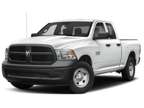2022 Ram 1500 Classic Tradesman 45060 miles