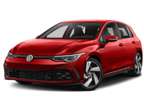 2023 Volkswagen Golf GTI 40th Anniversary Edition 22112 miles