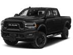 2021 Ram 2500 Power Wagon 99349 miles