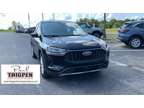 2023 Ford Escape Active 15873 miles