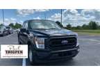 2021 Ford F-150 XL 59863 miles