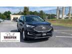 2023 Ford Edge SEL 15455 miles