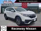 2022 Honda CR-V EX 13843 miles