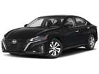 2023 Nissan Altima 2.5 S 9293 miles