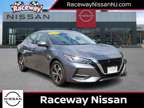 2023 Nissan Sentra SV 6113 miles