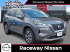 2021 Nissan Rogue SV 42967 miles