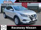 2021 Nissan Rogue Sport SV 89741 miles
