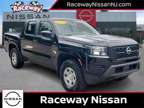 2023 Nissan Frontier S 18538 miles