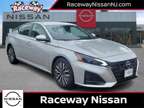 2023 Nissan Altima 2.5 SV 10381 miles