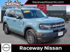 2022 Ford Bronco Sport Big Bend 15675 miles