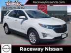 2019 Chevrolet Equinox LT 51606 miles