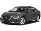 2020 Nissan Sentra S 56164 miles