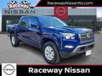 2022 Nissan Frontier SV 15934 miles