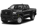 2022 Nissan Frontier S 19360 miles