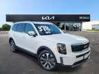 2022 Kia Telluride EX 27019 miles