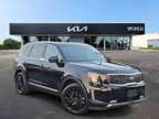 2021 Kia Telluride SX 94085 miles
