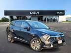 2023 Kia Sportage SX 50319 miles