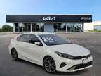 2023 Kia Forte LXS 15150 miles