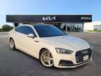 2018 Audi A5 Sportback Premium Plus 70390 miles