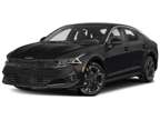 2022 Kia K5 GT-Line 17160 miles