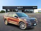 2020 Ford Explorer XLT 62319 miles