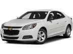 2014 Chevrolet Malibu LT 71242 miles