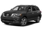 2020 Nissan Pathfinder SL 32086 miles